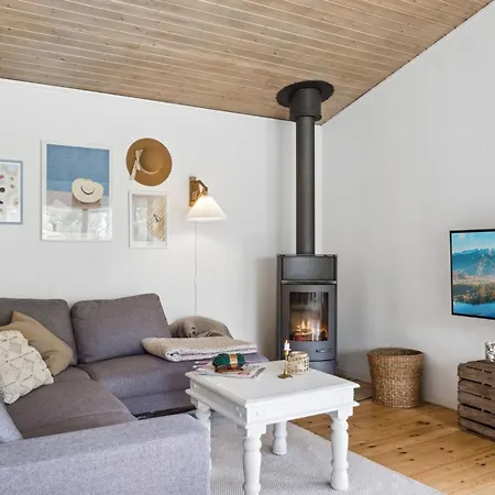 Morten - 500m From The Sea By Interhome Hébergement de vacances *
