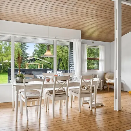 Morten - 500m From The Sea By Interhome Feriehus Ebeltoft