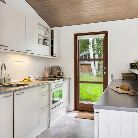 Morten - 500m From The Sea By Interhome Ebeltoft