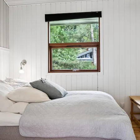 Morten - 500m From The Sea By Interhome *