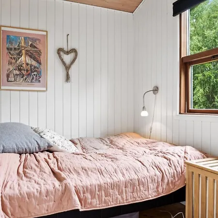 Morten - 500m From The Sea By Interhome Ebeltoft
