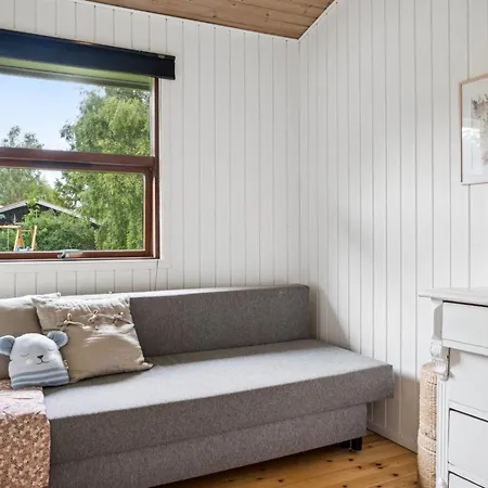 Morten - 500m From The Sea By Interhome Casa vacanze *