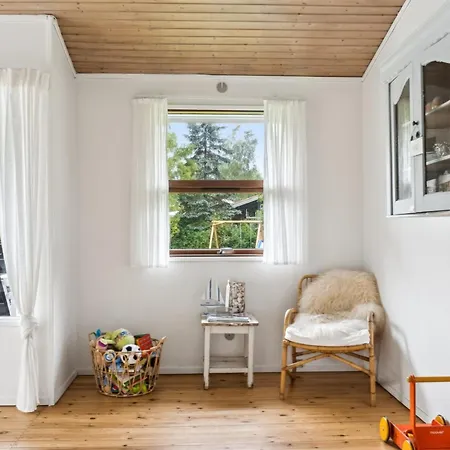Morten - 500m From The Sea By Interhome Hébergement de vacances *