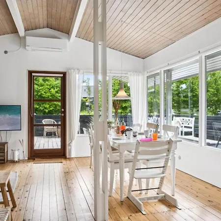 Morten - 500m From The Sea By Interhome *