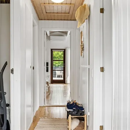 Morten - 500m From The Sea By Interhome Ebeltoft