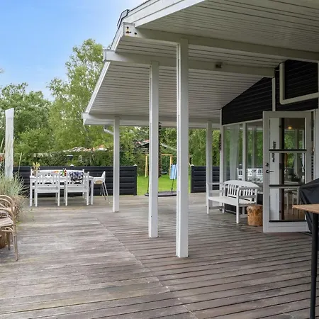 Hébergement de vacances Morten - 500m From The Sea By Interhome *