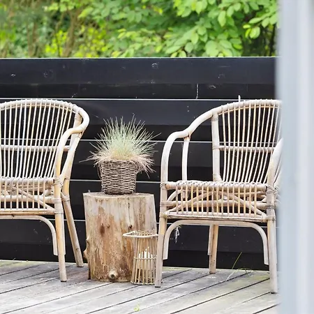 Morten - 500m From The Sea By Interhome *