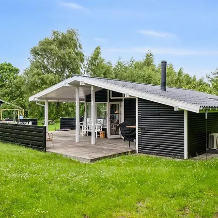 Casa vacanze Morten - 500m From The Sea By Interhome